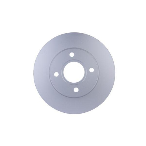 Brake Disc Hella 8DD 355 103-371 Pro for Ford Ford Usa Amc Front Axle