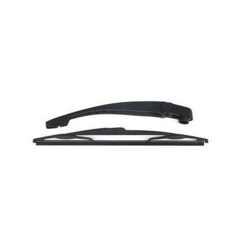 Wischblatt Goom WI-0193 für Peugeot Hinten