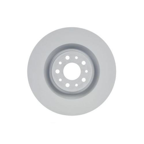 Bremsscheibe Bosch 0986479736 f&uuml;r Alfa Romeo Fiat Lancia Opel Vauxhall