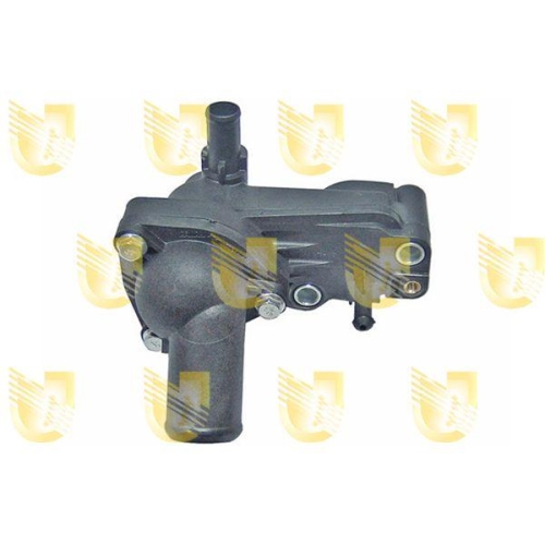 K&uuml;hlmittelflansch Unigom 341404 f&uuml;r Ford
