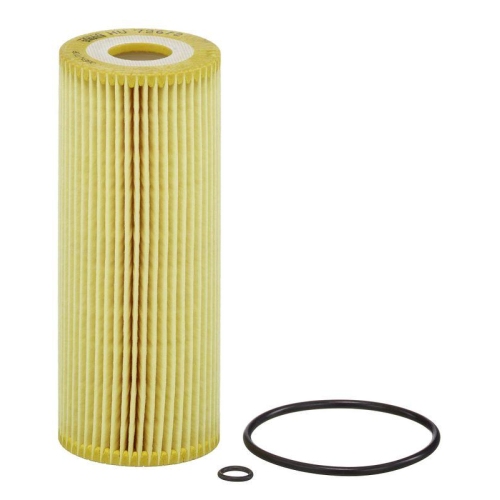 Oil Filter Mann-filter HU 726/2 x for Ford Vag Still Linde