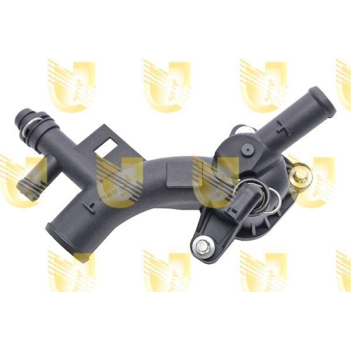 K&uuml;hlmittelflansch Unigom 341513 f&uuml;r Opel