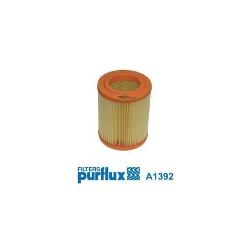 Luftfilter Purflux A1392 f&uuml;r Honda AC Generic