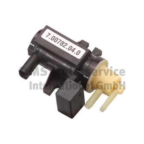 Druckwandler Turbolader Pierburg 7.00782.04.0 f&uuml;r Smart Mercedes Benz