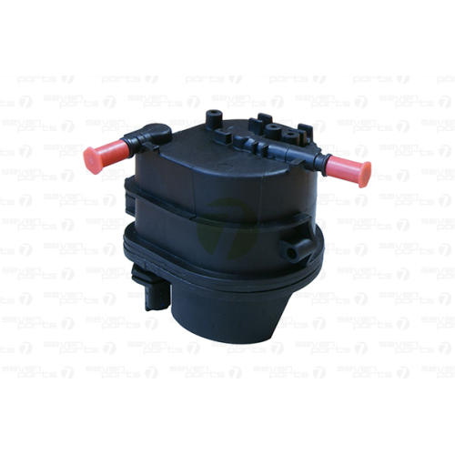 Fuel Filter 7 Seven Parts SV05FGS704 for Citro&euml;n Mazda Peugeot Ford Opel Toyota