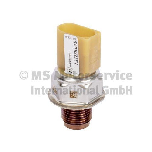 Sensor Kraftstoffdruck Pierburg 7.11225.04.0 für Seat Skoda VW Audi