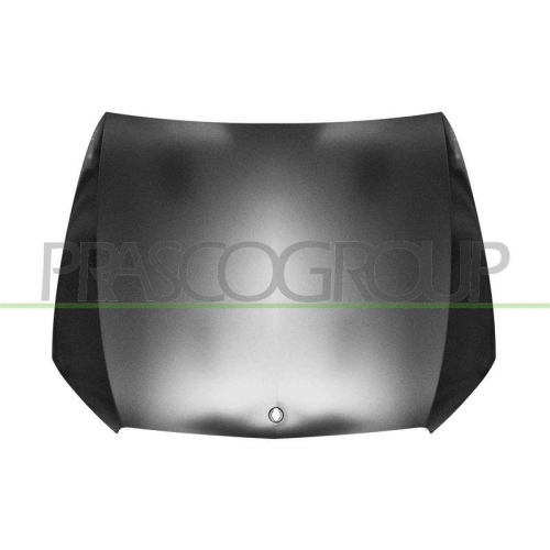 Motorhaube Prasco ME0473100 f&uuml;r Mercedes Benz Mercedes Benz