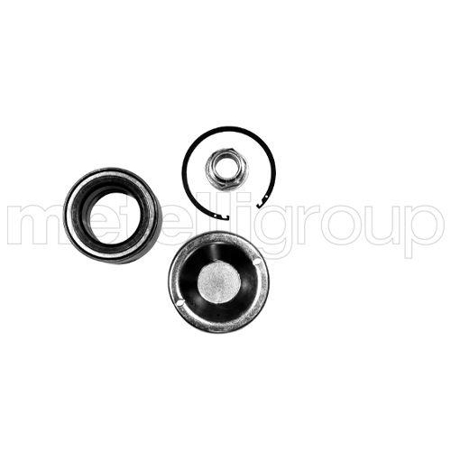 Radlagersatz Metelli 19-8133 für Nissan Opel Renault Vauxhall Renault Trucks