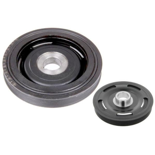 Riemenscheibe Kurbelwelle Goom CP-0030 für Mercedes Benz Mercedes Benz