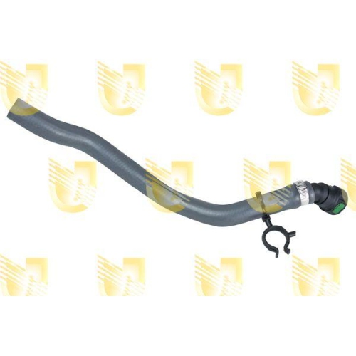 Schlauch Wärmetauscher (heizung) Unigom F8863 für Ford Eingang