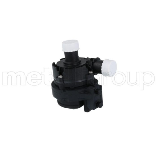 Zusatzwasserpumpe (k&uuml;hlwasserkreislauf) Graf AWP032 f&uuml;r Audi Seat Skoda VW