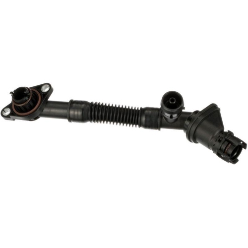 Schlauch Kurbelgehäuseentlüftung Gates EMH249 für Bmw