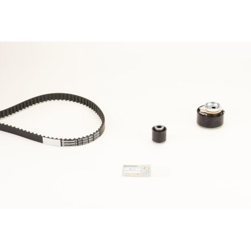 Zahnriemensatz Continental Ctam CT1228K1 f&uuml;r Citro&euml;n Opel Peugeot Toyota DS