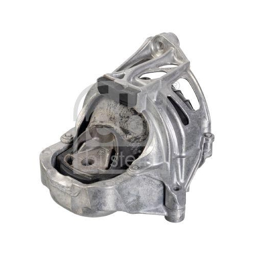 Lagerung Motor Febi Bilstein 172228 f&uuml;r Audi Links