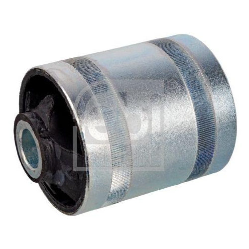 Lagerung Achsk&ouml;rper Febi Bilstein 37099 f&uuml;r VW Vorderachse Links Hinten