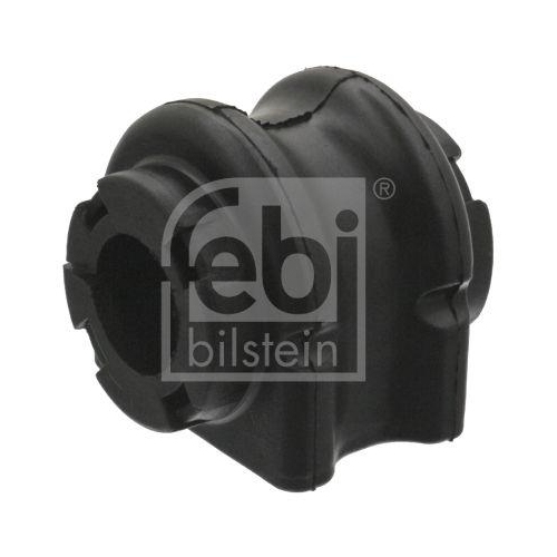 Lagerung Stabilisator Febi Bilstein 46791 f&uuml;r Renault Vorderachse