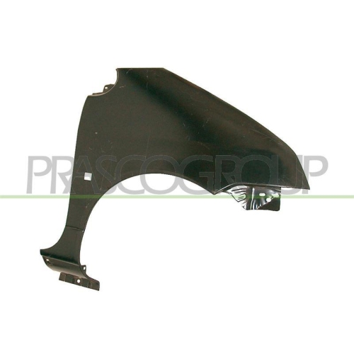 Kotflügel Prasco RN0253003 für Renault Vorne Rechts