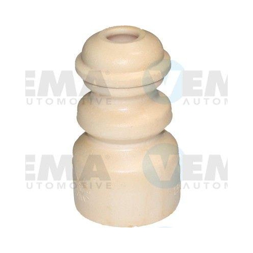 Anschlagpuffer Federung Vema 380003 für Seat VW Vag Hinterachse Beidseitig