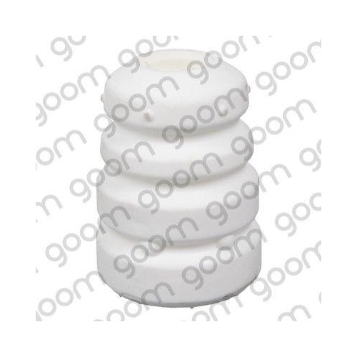 Anschlagpuffer Federung Goom SBB-0079 f&uuml;r Fiat Vorderachse Links