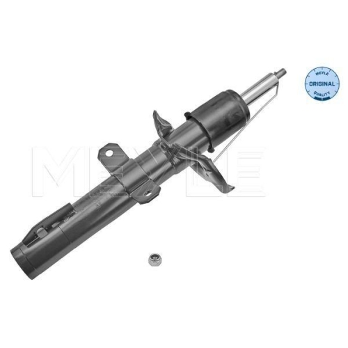 Sto&szlig;d&auml;mpfer Meyle 7266230056 Meyle-original: True To Oe. f&uuml;r Ford Vorderachse