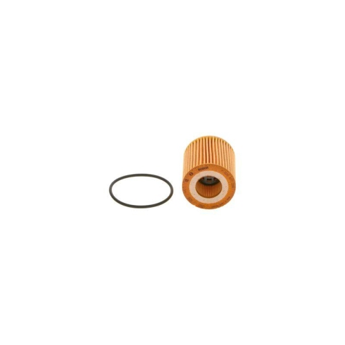 Servicekit 4 Filter Bosch f&uuml;r FORD ECOSPORT +5 Liter &Ouml;l 5w30