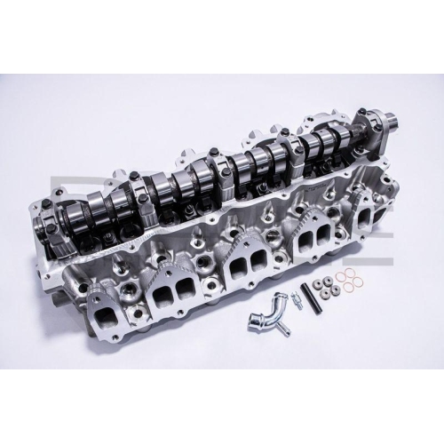 Zylinderkopf Red-line 21MZ001 f&uuml;r Ford Mazda