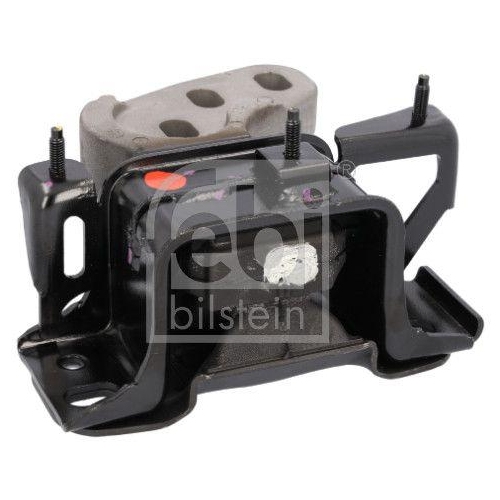 Lagerung Schaltgetriebe Febi Bilstein 185513 f&uuml;r Ford Ford Motor Company Rechts