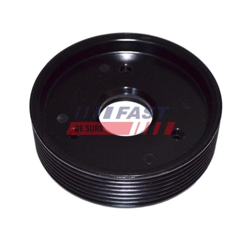 Riemenscheibe Servopumpe Fast FT45595 f&uuml;r Renault