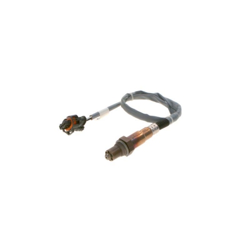 Lambdasonde Bosch 0258006171 f&uuml;r Gmc Opel Vauxhall Chevrolet Holden Bertone