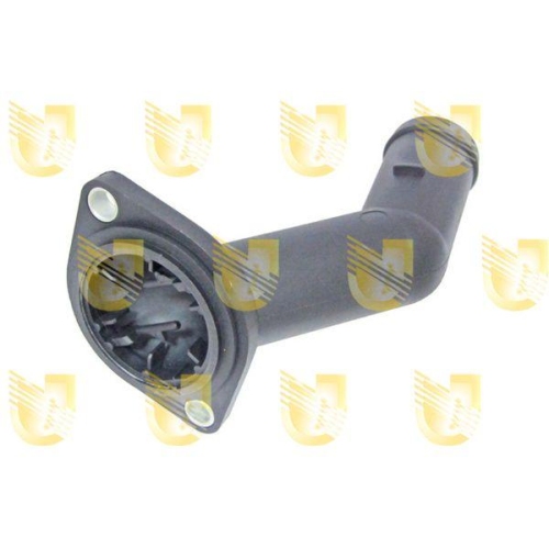 K&uuml;hlmittelflansch Unigom 341834 f&uuml;r Audi Seat Skoda VW Vorne