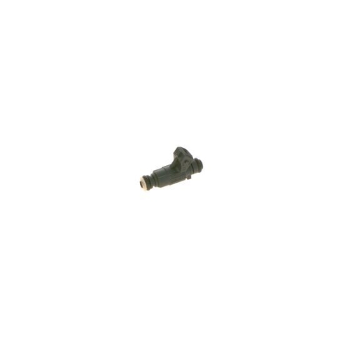 Einspritzventil Bosch 0280156012 für Porsche