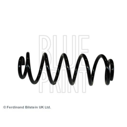 Fahrwerksfeder Blue Print ADK888337 für Fiat Suzuki Hinterachse