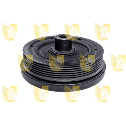 Riemenscheibe Kurbelwelle Unigom 421443D f&uuml;r Ford
