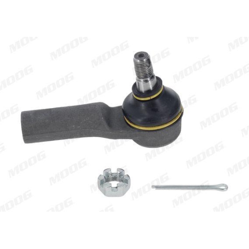 Spurstangenkopf Moog NI-ES-1254 f&uuml;r Nissan Vorderachse Au&szlig;en