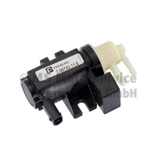 Druckwandler Turbolader Pierburg 7.00782.11.0 f&uuml;r Mercedes Benz Mercedes Benz