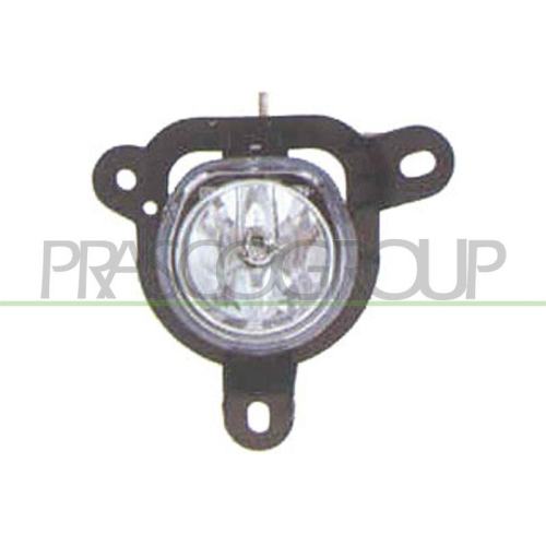 Nebelscheinwerfer Prasco AA2104414 für Alfa Romeo Links
