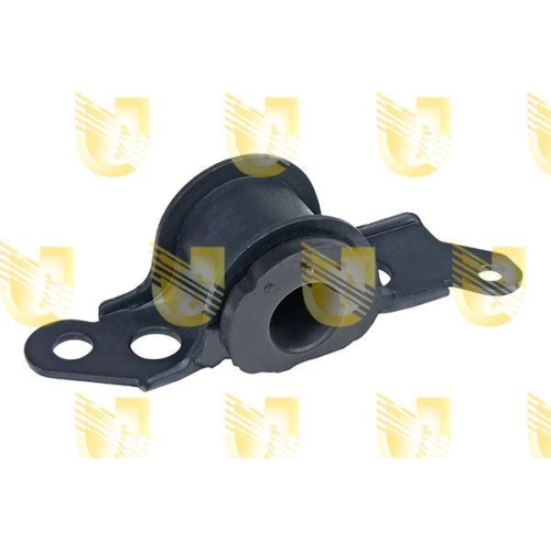 Lagerung Lenker Unigom 390507 f&uuml;r Fiat Vorderachse Links