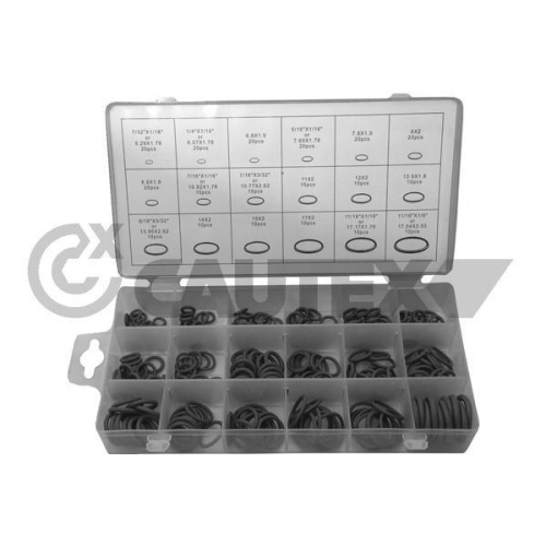 Jeu De Pièces Inspection Cautex 751999 pour