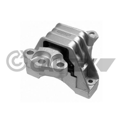 Lagerung Motor Cautex 482569 f&uuml;r Opel Fiat Rechts