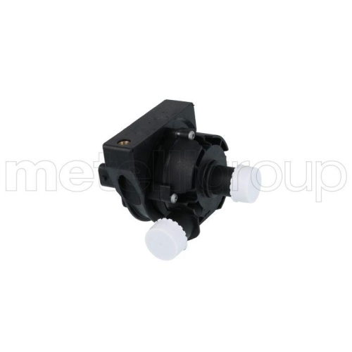 Zusatzwasserpumpe (k&uuml;hlwasserkreislauf) Graf AWP033 f&uuml;r Audi Seat Skoda VW