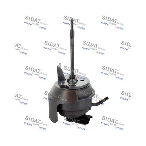 Boost Pressure Control Valve Sidat 48.016 for Citro&euml;n Ford Mazda Peugeot