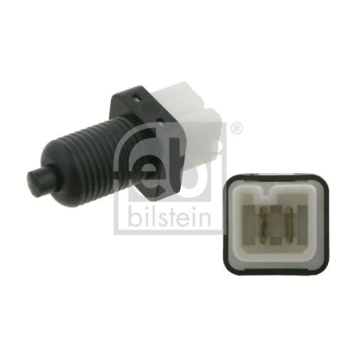 Bremslichtschalter Febi Bilstein 17217 f&uuml;r Alfa Romeo Citro&euml;n Fiat Lancia DS