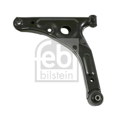 Control/trailing Arm Wheel Suspension Febi Bilstein 22861 for Ford Ford Usa