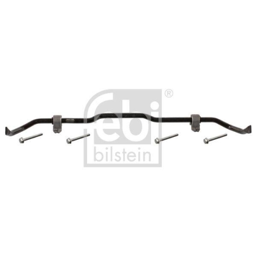 Stabilisator Fahrwerk Febi Bilstein 45306 f&uuml;r Audi Seat Skoda VW Vorderachse