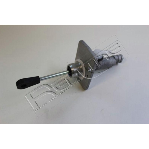 Geberzylinder Kupplung Red-line 07HY018 f&uuml;r Hyundai