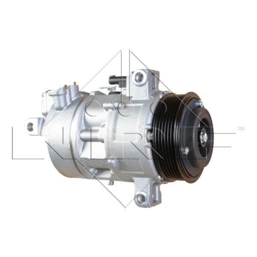 Kompressor Klimaanlage Nrf 32522 Easy Fit f&uuml;r Bmw