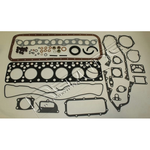 Full Gasket Kit Engine Red-line 33NI021 for Nissan