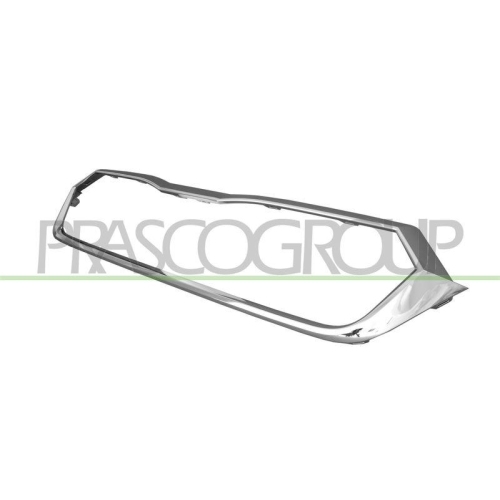 Rahmen K&uuml;hlergitter Prasco SK0342305 Premiumcertified f&uuml;r Skoda