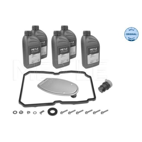 Parts Kit Automatic Transmission Oil Change Meyle 0141350201 for Mercedes Benz