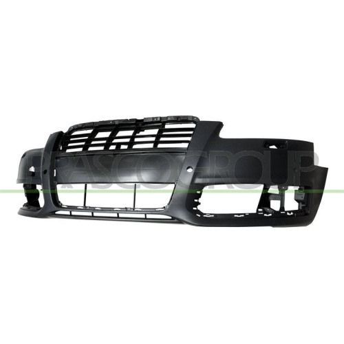Stoßfänger Prasco AD0361011 für Audi Vorne